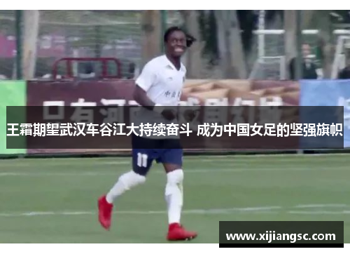 王霜期望武汉车谷江大持续奋斗 成为中国女足的坚强旗帜